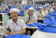 Huyện Tiên Lãng:  Nhiều doanh nghiệp tìm kiếm đầu tư tại huyện