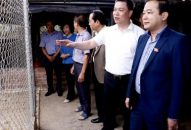 Kiến nghị bổ sung kinh phí đối với Quỹ hỗ trợ nông dân thành phố