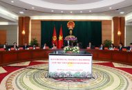 Tạo điều kiện thuận lợi nhất để Tập đoàn Geleximco sớm triển khai các dự án tại Hải Phòng