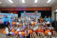 Tạo môi trường an toàn cho phụ nữ và trẻ em gái