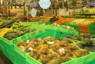 Mô hình thực phẩm sạch: Cần thêm sự bứt phá (Kỳ 2)