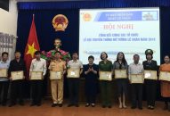 Quận Lê Chân: Tổng kết Lễ hội truyền thống Nữ tướng Lê Chân năm 2019