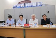 UBND thành phố tiếp công dân định kỳ tháng 3-2019