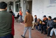 Có hay không người không biết chữ ở Gia Lai ra Hải Phòng thi bằng lái được "bao đậu"?