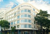 Parkson nỗ lực vực dậy mảng kinh doanh tại Việt Nam