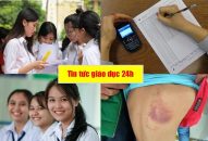 Giáo dục 24h: Đáp án tổ hợp môn Khoa học xã hội thi thử THPT 2019