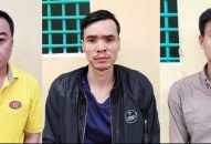 Thợ sơn cùng bạn vào khu biệt thự trộm thiết bị thang máy