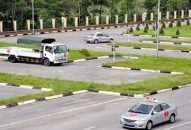 Hải Phòng: 61,68% đạt kỳ thi sát hạch lái xe năm 2018