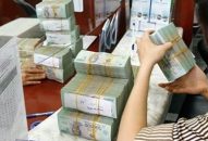 Kiểm tra 2 ngân hàng trong tháng 2