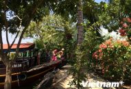 Giải quyết những ‘nút thắt’ của du lịch đồng bằng sông Cửu Long