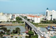 Quảng Ninh đứng đầu về năng lực cạnh tranh cấp tỉnh