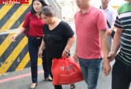 Văn phòng Cơ quan CSĐT CATP: Bắt giữ thành công 2 đối tượng truy nã tại các tỉnh phía Nam