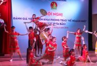 Hội đồng Đội Trung ương: Đánh giá kết quả thực hiện phong trào “Kế hoạch nhỏ”