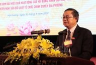 Nâng cao chất lượng chất vấn, giám sát của Hội đồng nhân dân