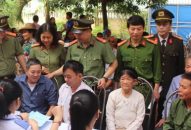 Tư vấn, khám bệnh, cấp thuốc miễn phí cho 150 người