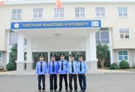 Trường Đại học Hàng hải Việt Nam: Điểm sáng trong xây dựng phong trào Toàn dân bảo vệ ANTQ