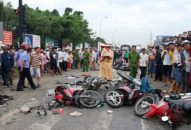 Chuyện thời cuộc: Quyết liệt hơn