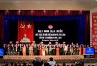 MTTQ Việt Nam huyện Tiên Lãng nhiệm kỳ 2019-2024: Tiếp tục đổi mới nội dung, phương thức hoạt động