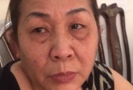 Đánh sập “đại lý hàng trắng” do nữ quái cầm đầu