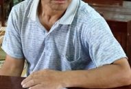 Vận chuyển tiền qua biên giới để… lấy vợ