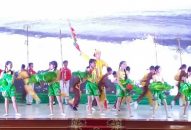 Quận Đồ Sơn: Sôi nổi hoạt động ngoại khóa “Đồ Sơn-Miền biển và những huyền thoại”