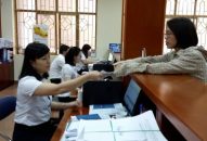 Thu hồi hơn 167 triệu đồng thanh toán sai quy định