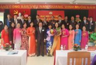 Quận Ngô Quyền: Tổ chức thành công Đại hội Đại biểu MTTQ Việt Nam các phường nhiệm kỳ 2019-2024