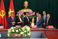 Geleximco đầu tư xây nhà máy điện rác và khu du lịch quốc tế tại Hải Phòng