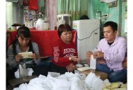 Kỷ niệm Ngày Quốc tế phụ nữ (8-3): Quan tâm, hỗ trợ phụ nữ yếu thế, thiệt thòi