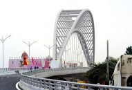 2019- Năm của các dự án giao thông