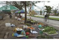 Lập lại trật tự đường hè, bảo đảm mỹ quan đô thị  Xem xét trách nhiệm người đứng đầu “đánh trống bỏ dùi”