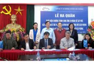 Không để công trình chậm tiến độ vì thiếu xi măng