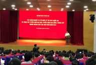 Năm 2019, công bố kết quả thi THPT quốc gia chậm hơn năm ngoái 4 ngày