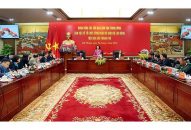 Hải Phòng tập trung nâng cao chất lượng phát triển tổ chức Đảng, đảng viên trong doanh nghiệp ngoài nhà nước