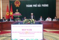Đẩy mạnh biện pháp an toàn sinh học, không để bệnh Dịch tả lợn Châu Phi lan rộng