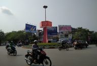 Thông báo Kết luận của Chủ tịch UBND thành phố tại cuộc họp về việc điều chỉnh phân làn, phân luồng đường Cầu Đất và các tuyến đường lân cận