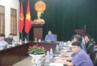 Kiên quyết xử lý triệt để tình trạng lấn chiếm lòng đường, vỉa hè