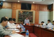 Dự án đầu tư cải tạo, nâng cấp đường nối từ cầu Lạng Am đến cầu Nhân Mục, huyện Vĩnh Bảo: Sớm bàn giao mặt bằng cho nhà thầu thi công