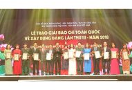 Chung sức thực hiện thắng lợi Nghị quyết 45 của Bộ Chính trị