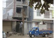 Vi phạm trật tự xây dựng trên địa bàn thành phố: Vẫn phức tạp dù số vụ giảm