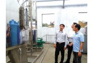 Nước mắm Cát Hải – nồng nàn hương vị biển (Kỳ cuối)