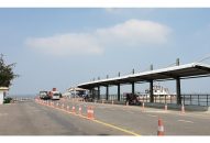 Phà Gót-Cái Viềng hoạt động đến 24 giờ ngày 31-3