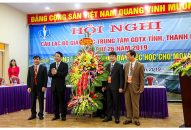 Hoạt động giáo dục thường xuyên: Tích cực đổi mới, góp phần xây dựng xã hội học tập