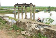 Quỹ Phòng, chống thiên tai thành phố: Thu khó, chi vướng