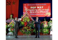 Hội đồng hương Thái Bình tại Hải Phòng: Quan tâm, chăm lo hội viên bằng nhiều hoạt động thiết thực