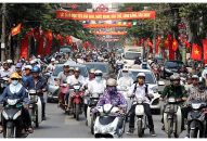 Tổng điều tra dân số và nhà ở năm 2019: Hải Phòng đã sẵn sàng