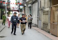Hải Phòng đồng loạt ra quân tổng điều tra dân số và nhà ở năm 2019
