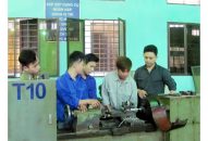 Học trung cấp nghề hệ 3 năm với 2 tấm bằng: “Lợi ích kép” với gia đình, xã hội