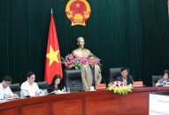 Đẩy mạnh hợp tác trong xây dựng chính phủ điện tử