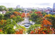 Cuộc thi sáng tác “Hải Phòng – Khát vọng vươn lên” kéo dài đến 30-6-2019